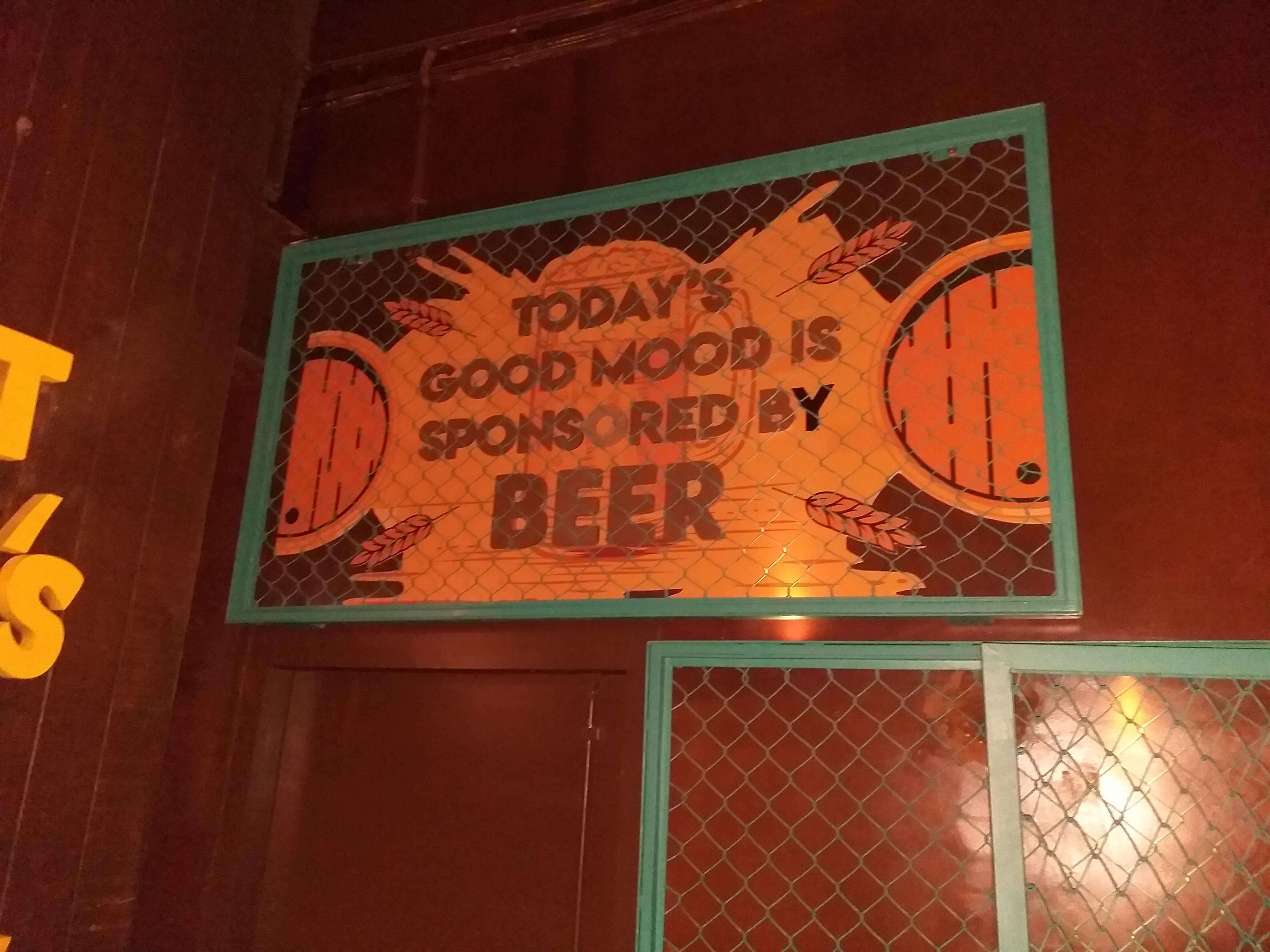 Nuts & Brew
